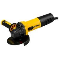 Polizor RTRMAX RTM1090 Unghiular / 950 W / Yellow