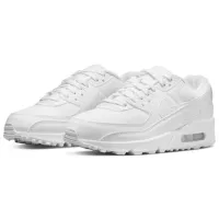 Adidași pentru femei Nike Air Max 90 Vară/ White