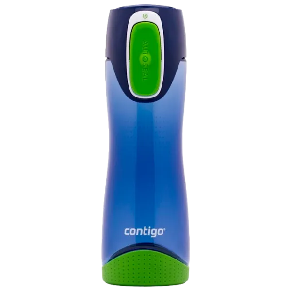 Бутылка для воды Contigo Swish Синий photo 1