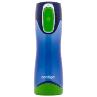 Бутылка для воды Contigo Swish Синий
