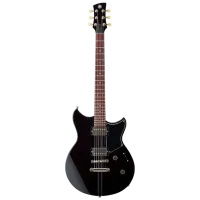 Электрогитара Yamaha RSE20 4/ 4, Revstar