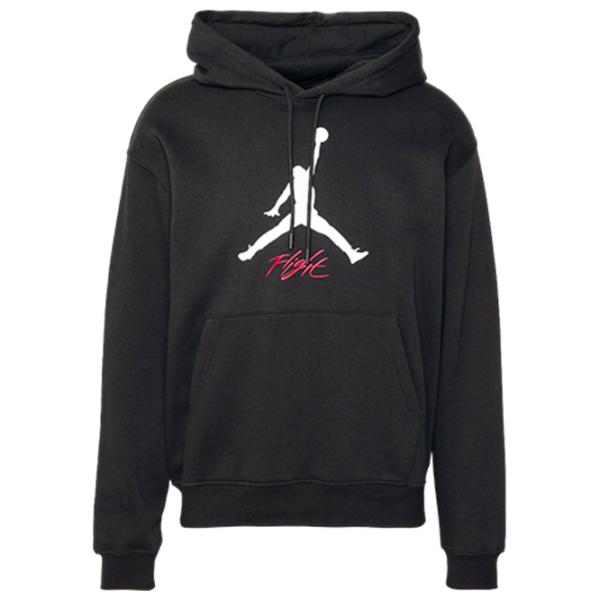 Толстовка для мужчин Jordan Ess Flc Baseline Hoodie Прямой/ Черный photo 1 Толстовка для мужчин Jordan Ess Flc Baseline Hoodie Прямой/ Черный photo 1