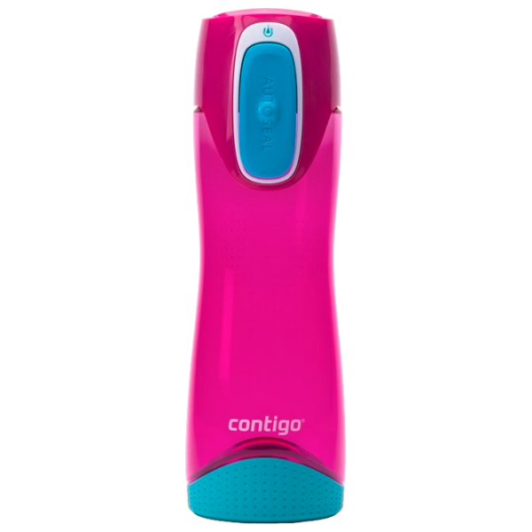 Sticlă pentru apă Contigo Swish Magenta photo 1