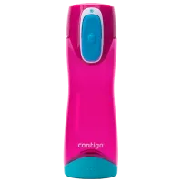 Бутылка для воды Contigo Swish Magenta