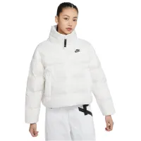 Куртка для женщин Nike W Nsw Tf City Jkt XS/ Белый