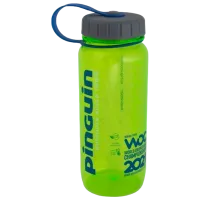 Бутылка для воды Pinguin Slim Bottle Зелёный
