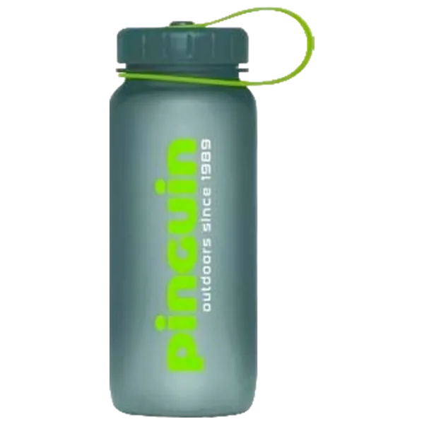 Sticlă pentru apă Pinguin Slim Bottle Grey photo 1