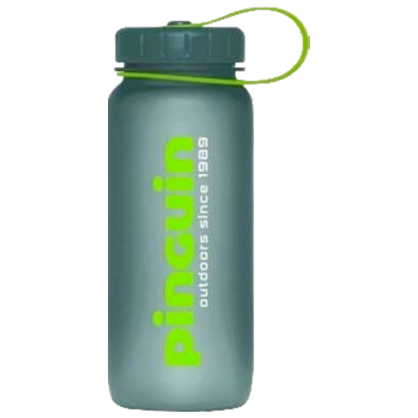 Sticlă pentru apă Pinguin Slim Bottle Grey photo 1