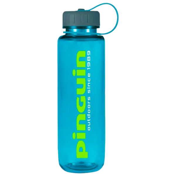 Sticlă pentru apă Pinguin Slim Bottle Blue photo 1