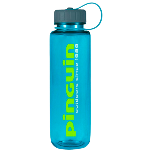 Sticlă pentru apă Pinguin Slim Bottle Blue photo 1