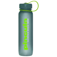 Sticlă pentru apă Pinguin Slim Bottle Grey