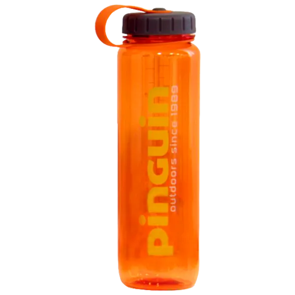 Sticlă pentru apă Pinguin Slim Bottle Orange photo 1