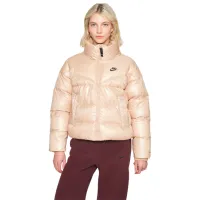 Куртка для женщин Nike W Nsw Tf City Jkt S/ Бежевый