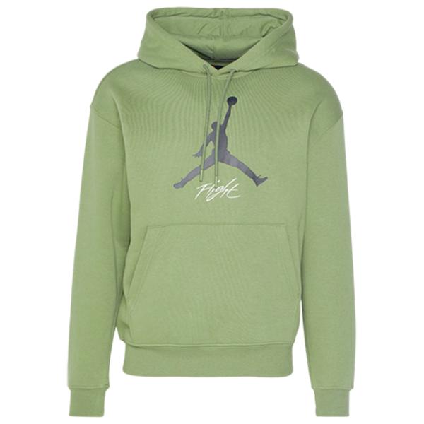 Толстовка для мужчин Jordan Ess Flc Baseline Hoodie Прямой/ Зелёный photo 1 Толстовка для мужчин Jordan Ess Flc Baseline Hoodie Прямой/ Зелёный photo 1