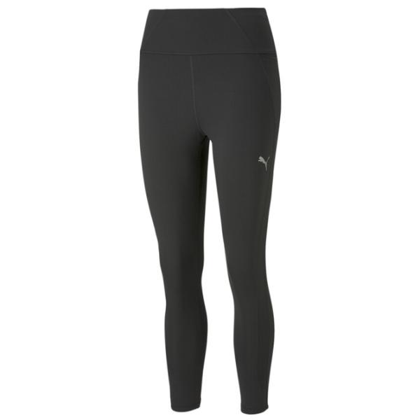 Тайтсы для женщин Puma Evostripe 7/ 8 High-Waist Tights XL/ Черный photo 1 Тайтсы для женщин Puma Evostripe 7/ 8 High-Waist Tights XL/ Черный photo 1