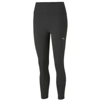 Тайтсы для женщин Puma Evostripe 7/ 8 High-Waist Tights XL/ Черный