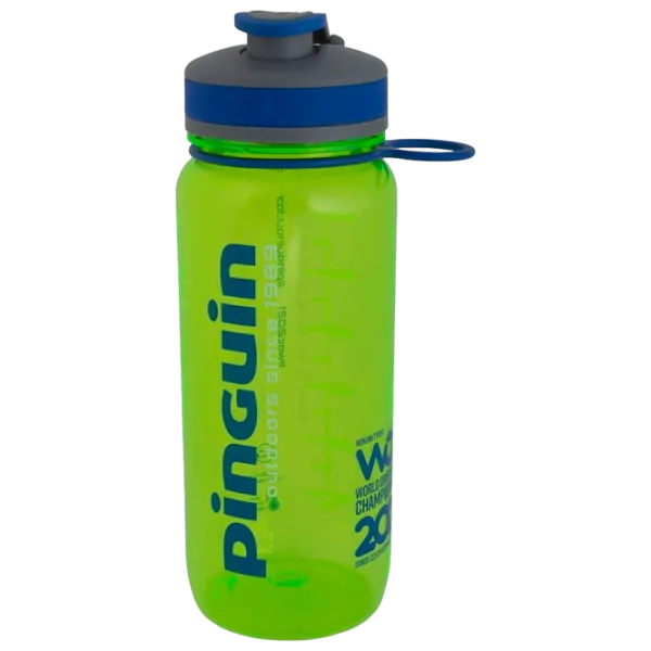 Sticlă pentru apă Pinguin Sport Bottle Green photo 1