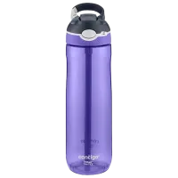 Бутылка для воды Contigo Ashland Фиолетовый