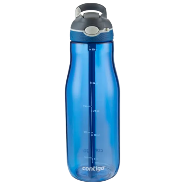 Sticlă pentru apă Contigo Ashland Blue photo 1