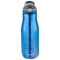 Бутылка для воды Contigo Ashland Синий