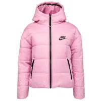 Куртка для женщин Nike W Nsw Syn Tf Rpl Hd Jkt XS/ Розовый