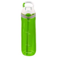 Бутылка для воды Contigo Ashland Зелёный