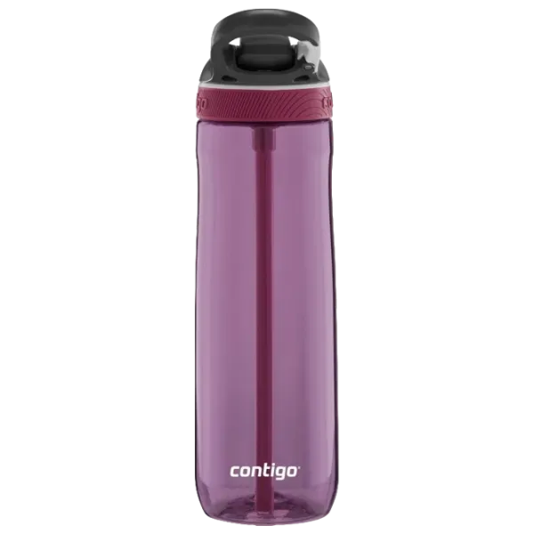 Бутылка для воды Contigo Ashland Passion Fruit photo 1