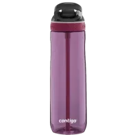 Бутылка для воды Contigo Ashland Passion Fruit