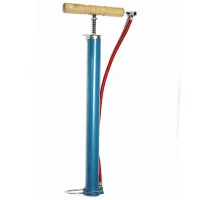 Автомобильный насос Micul Fermier GF-0095 () 