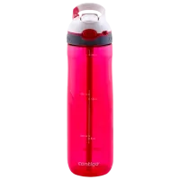 Бутылка для воды Contigo Ashland Красный