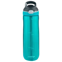 Бутылка для воды Contigo Ashland Turcoaz