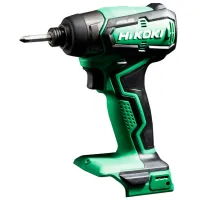 Гайковерт Hikoki WH18DDW4Z Аккумулятор