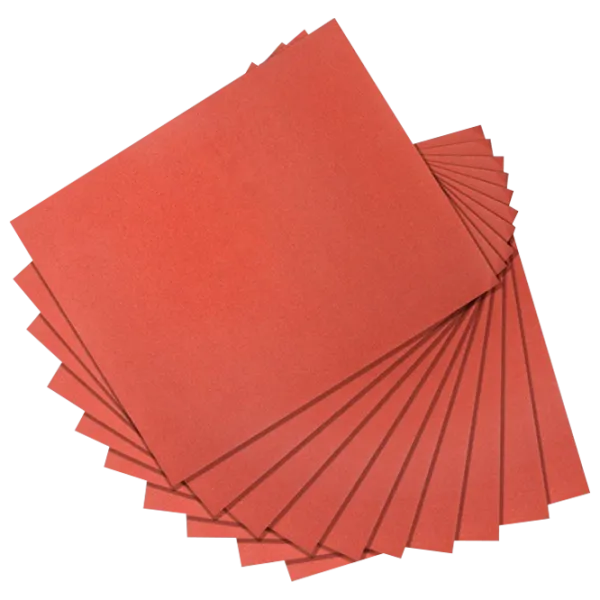 Hârtie abrazivă Tolsen 32458 Universală photo 1