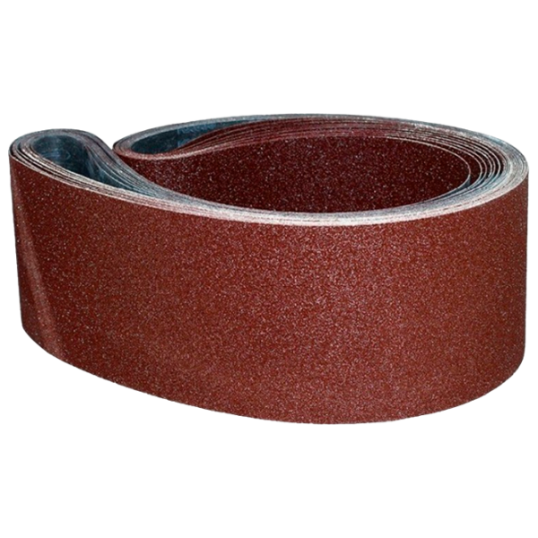 Bandă de șlefuit Villager 011630 Universală photo 1