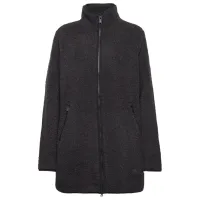 Куртка для женщин Jack Wolfskin High Curl Jacket W S/ Черный