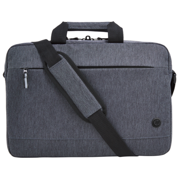 Сумка для ноутбука HP Prelude Pro 15.6"/ Grey photo 1