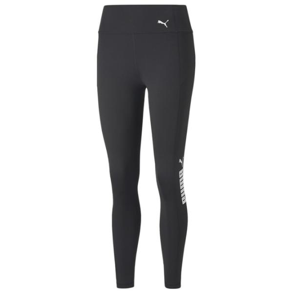 Colanți sport pentru femei Puma Train All Day 7/ 8 Tight XS/ Black photo 1 Colanți sport pentru femei Puma Train All Day 7/ 8 Tight XS/ Black photo 1