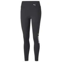 Colanți sport pentru femei Puma Train All Day 7/ 8 Tight XS/ Black