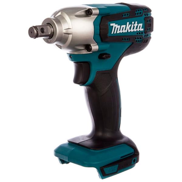 Гайковерт Makita DTW190Z Аккумулятор photo 1
