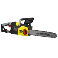 Цепная пила Gardeo Pro GTRE2441SO Электрическая/ Желтый