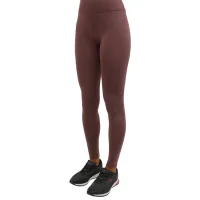 Colanți sport pentru femei Lumberjack W-CT641 BASIC SARDONLU M/ Purple