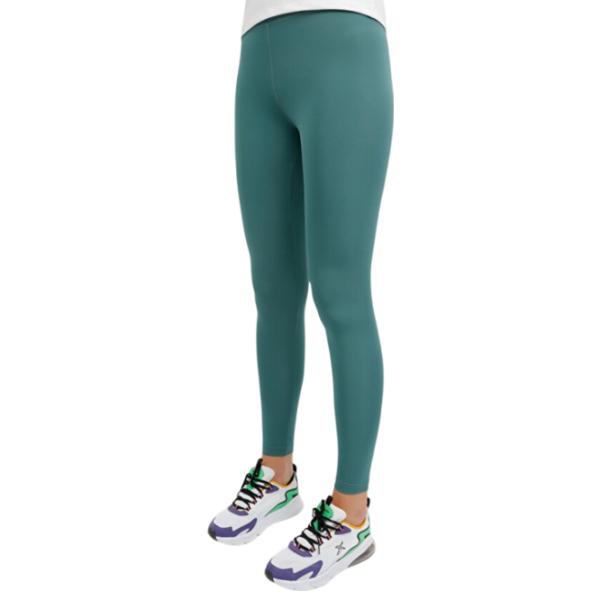 Colanți sport pentru femei Kinetix 3M W-SN229 BASIC 3FX S/ Mint photo 1 Colanți sport pentru femei Kinetix 3M W-SN229 BASIC 3FX S/ Mint photo 1