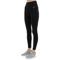 Тайтсы для женщин Lotto WL CARLA 26LPW25 3FX XL/ Черный