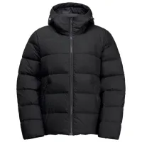 Scurtă pentru femei Jack Wolfskin Frozen Palace Jacket W M/ Black