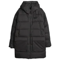 Куртка для мужчин Puma Protective Hooded Down Coat Зимние/ Черный