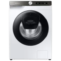 Стиральная машина Samsung WW90T554CAT1UA 9 кг / 1400 об/мин / Белый