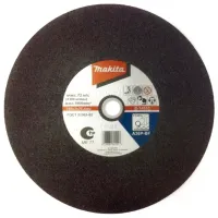 Набор дисков Makita 3410444 