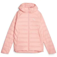 Куртка для женщин Puma Packlite Hooded Down Jacket L/ Розовый