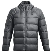 Куртка для мужчин Under Armour Strm Armour Down 2.0 Jkt Зимние/ Серый