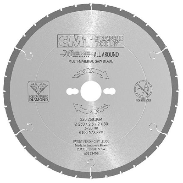 Disc circular CMT 6621  photo 1